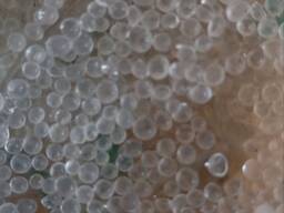 Силикагель КСКГ ГОСТ 3956-76, крупнопористый гранулированный