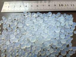 # Силикагель КСКГ и КСМГ