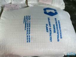 Силикагель производство