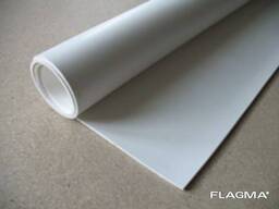 Силиконовые резины листовые