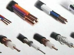 Силовой кабель 1x185 мм АВВГ ГОСТ 16442-80