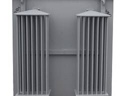 Силовой масляный трансформатор ТМГ 250