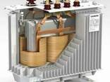 Силовые трансформаторы масляные ТМ, ТМГ до 10 кВ - фото 3