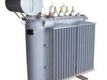 Силовые трансформаторы масляные ТМ, ТМГ до 10 кВ - фото 1