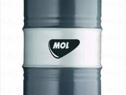 Минеральное моторное масло MOL Dynamic Gas Super 15W40