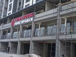 Продается нежилое помещение за авторынком Сергели - fotosurat 1