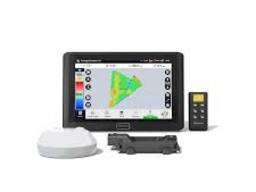 Система 3D выравнивания земли FJD AL02