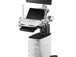Система диагностическая ультразвуковая стационарная V5