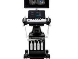 Система диагностическая ультразвуковая стационарная V6.