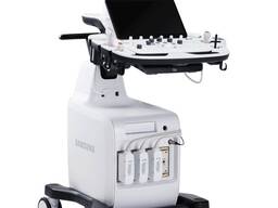 Система диагностическая ультразвуковая стационарная V7