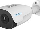 Системы безопасности и видеонаблюдения ZANUO - фото 2