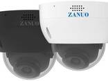 Системы безопасности и видеонаблюдения ZANUO - фото 3