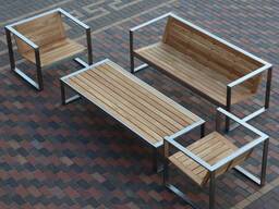 Скамейка скамейки