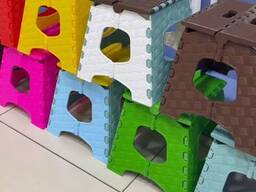 Складная табуретка