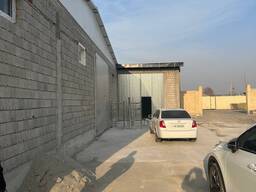 Складное помещения