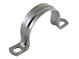 Скоба металлическая