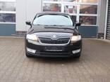 Skoda Rapid - fotosurat 2