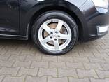 Skoda Rapid - fotosurat 3