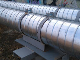 Скользящая опора