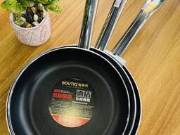 Сковорода BOUTIQ антипригарное покрытие 34см