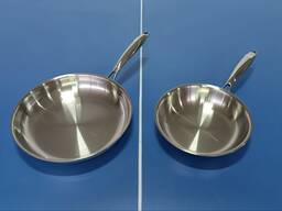 Сковорода ZJCHUSHI 24см