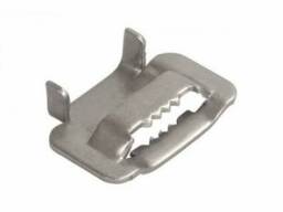 Скрепа для монтажной ленты НС-20-Т(с зубьями, С304)