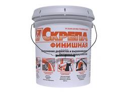 Скрепа Финишная