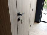 Скрытые двери для вашего интерьера. invisible doors - фото 3