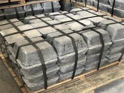 Сурьма antimony