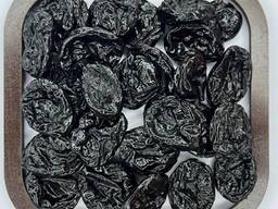 Слива сушёная без косточки (чернослив)/Dried Pitted Plums (Prunes)/