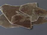 Слюда руда порошок Mica lump powder - фото 2