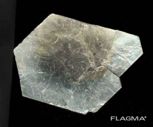 Слюда руда порошок Mica lump powder