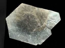 Слюда руда порошок Mica lump powder