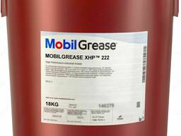 Смазка Mobil GREASE XHP 222