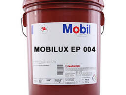 Смазка Mobilux EP 004 NLGI 00