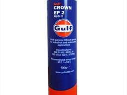 Смазки Gulf Crown EP