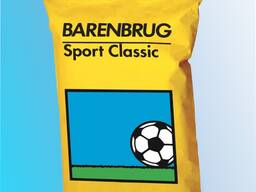 Смесь газонная BARENBRUG Sport Classic.