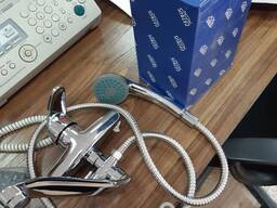 Смеситель для душевой кабины