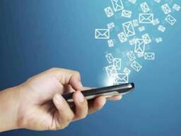 SMS reklama xizmati. СМС реклама хизмати. Услуги СМС реклама.
