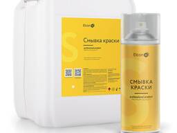 Смывка краски Elcon S 6кг