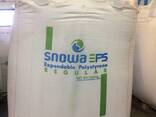 SNOWA - EPS сырье гранулы - фото 2