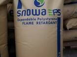SNOWA - EPS сырье гранулы - фото 4