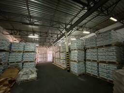 Каустическая сода Китай /