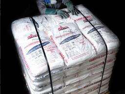 Сода каустичская, (Caustic soda), NaOH