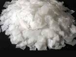 SODIUM HYDROXIDE, SOLID 99%(ГИДРОКСИД НАТРИЯ/КАУСТИЧЕСКАЯ СОДА. ) - фото 1