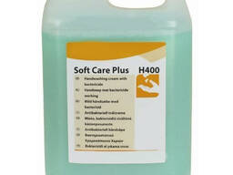 Soft care plus h400 5 l/5.2 kg моющее средство