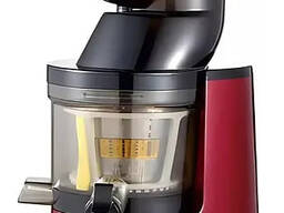 Соковыжималка шнековый HURAKAN HKN-CS600H