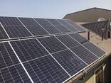 Solar Grid System Солнечные электростанции - Монтаж и пуско-наладка под ключ - фото 2