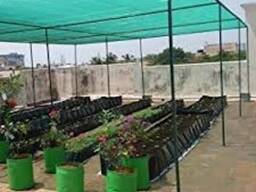 Солнцезащитная сетка