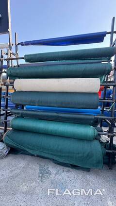 Солнцезащитный сетка